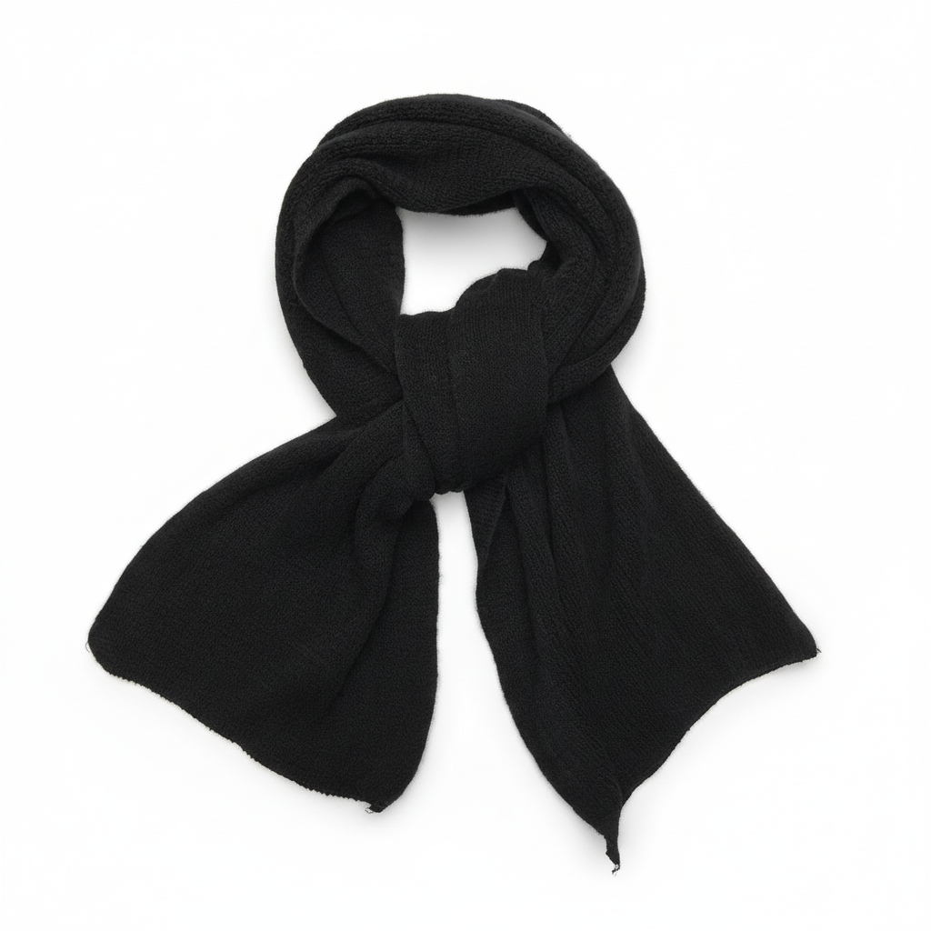 Écharpe en cachemire - WarmWrap