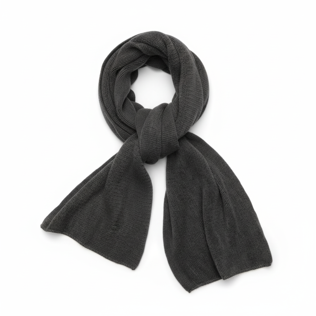 Écharpe en cachemire - WarmWrap