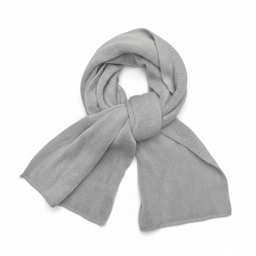 Écharpe en cachemire - WarmWrap