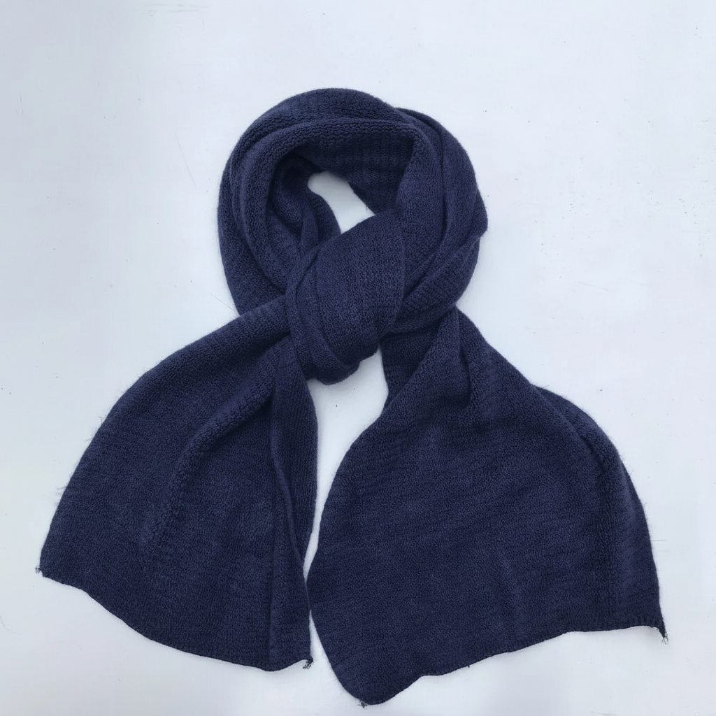 Écharpe en cachemire - WarmWrap