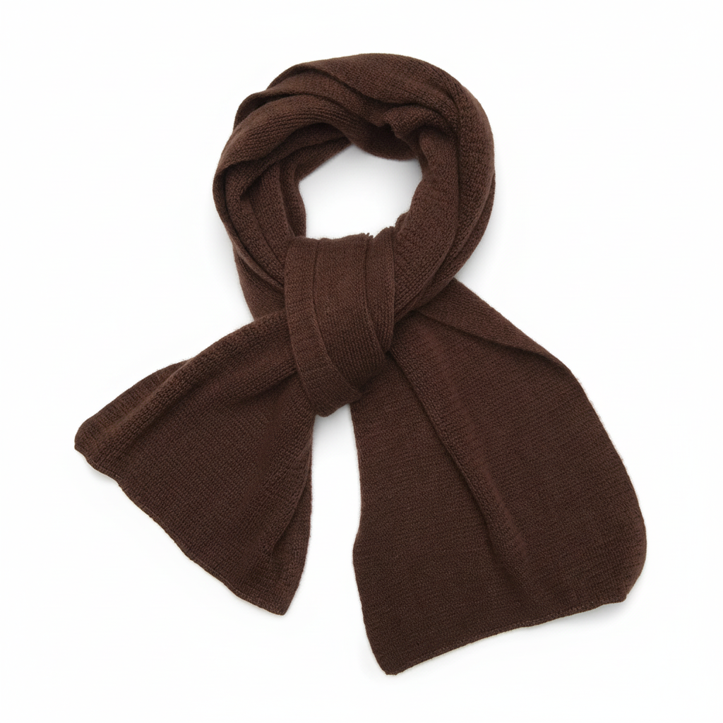 Écharpe en cachemire - WarmWrap