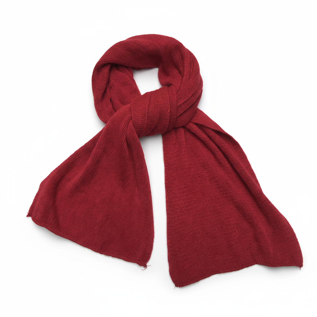 Écharpe en cachemire - WarmWrap