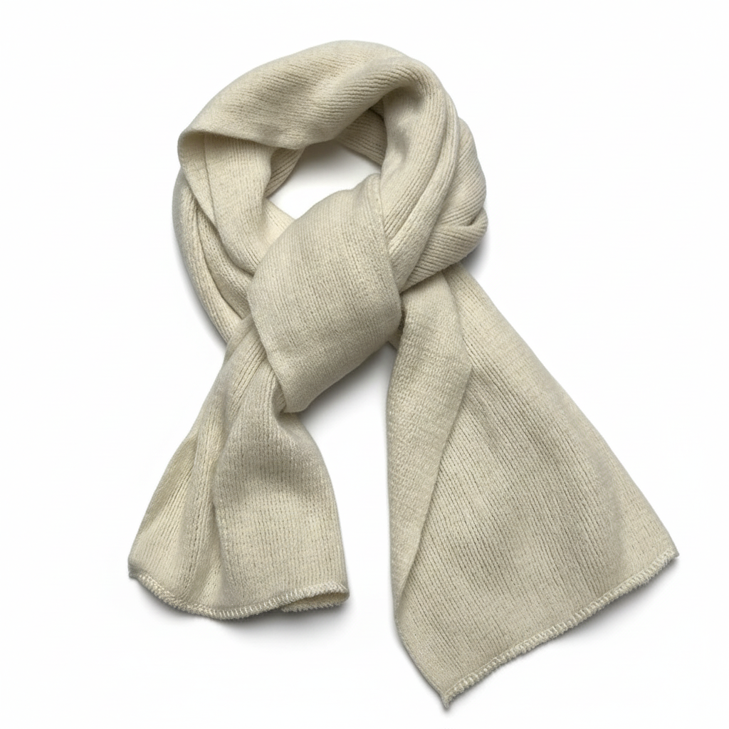 Écharpe en cachemire - WarmWrap