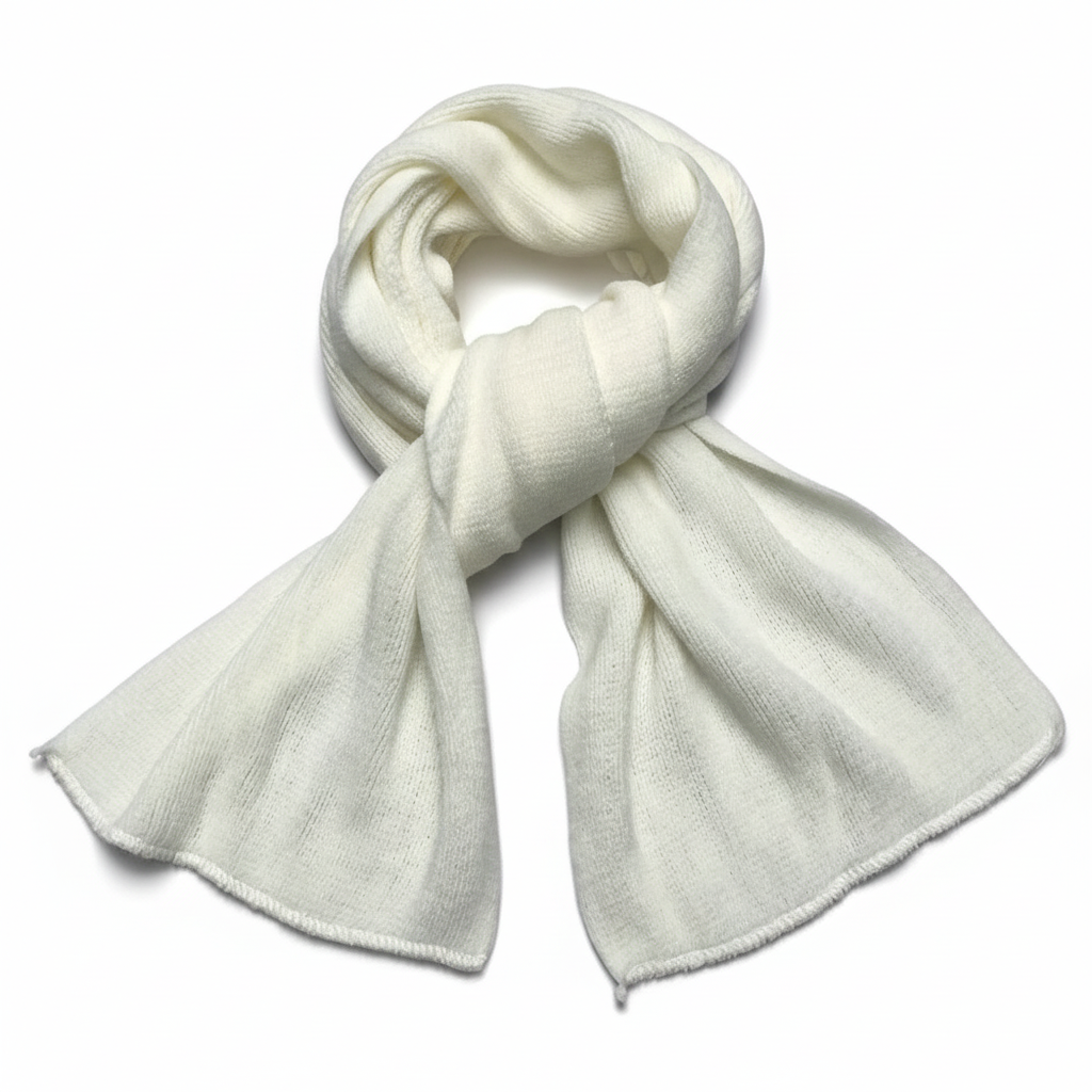 Écharpe en cachemire - WarmWrap