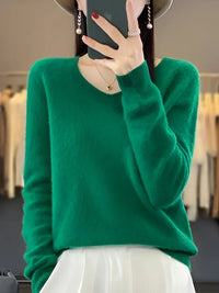 Cashmere Sweater
