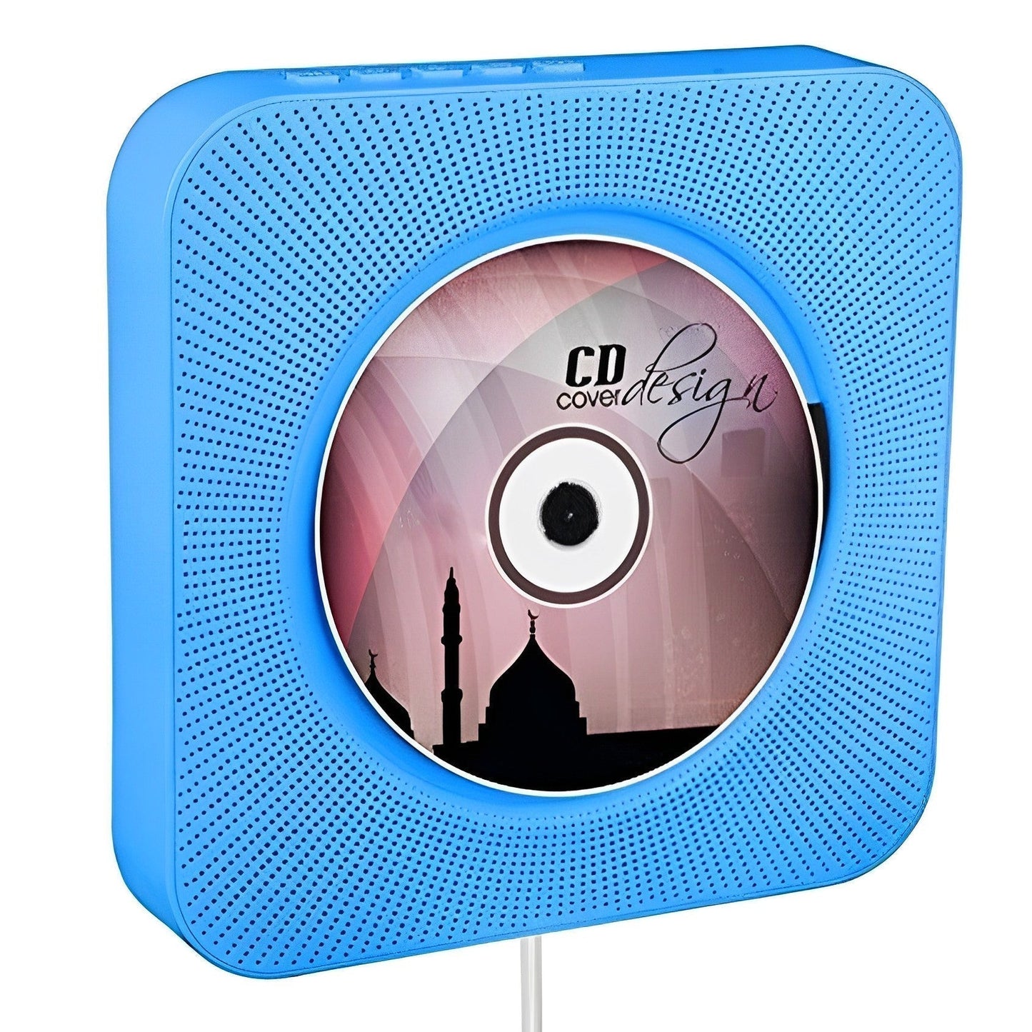 CD Player
