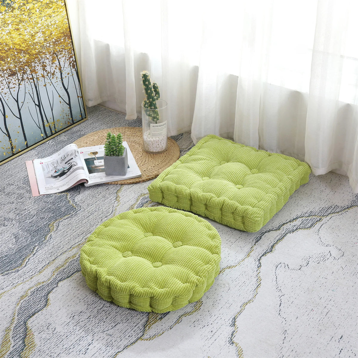 Chair Seat Cushion