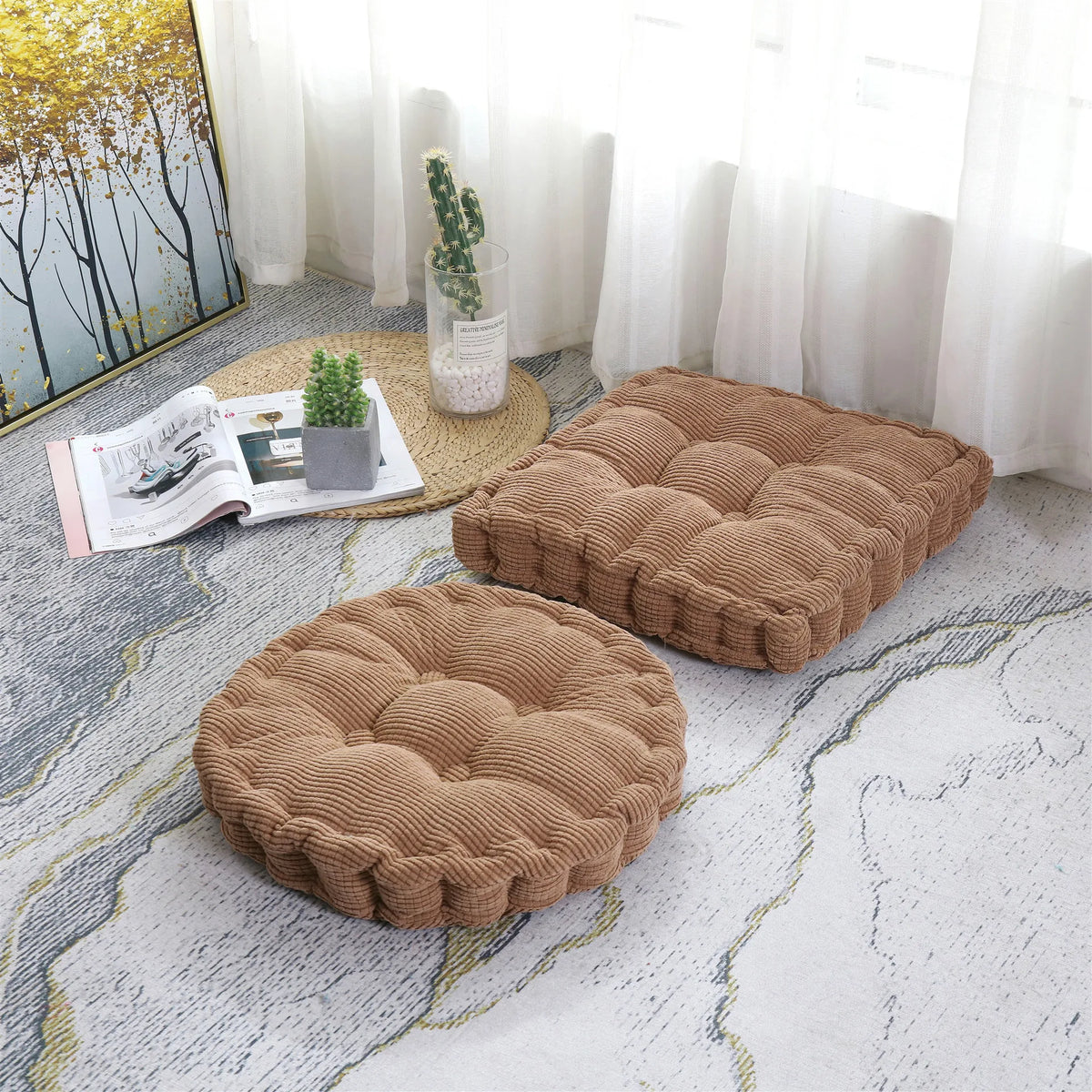 Chair Seat Cushion
