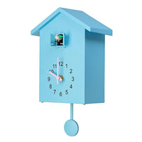 Reloj de pared clásico de cuco - JoyCoo