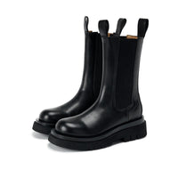Botines Chelsea