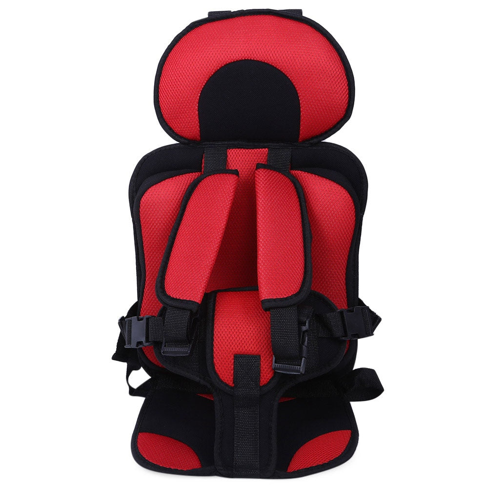 Children's Safety Car Seat