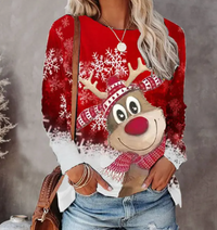 Christmas Sweater - Super Cosy | Festive Design