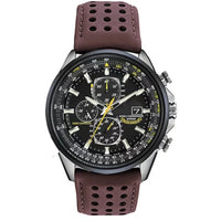 Montre chronographe | Élégance intemporelle