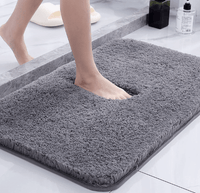 Tapis de bain CLOUDLUXE : extra doux & absorbant pour votre salle de bain