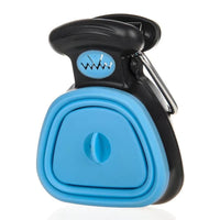 Collapsible Pooper Scooper | Handy Dog Poop Scooper