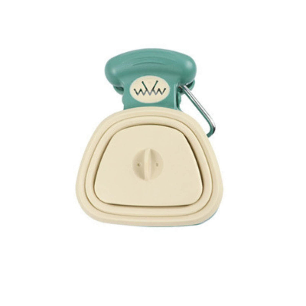 Collapsible Pooper Scooper | Handy Dog Poop Scooper