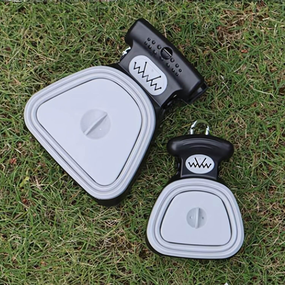 Collapsible Pooper Scooper | Handy Dog Poop Scooper