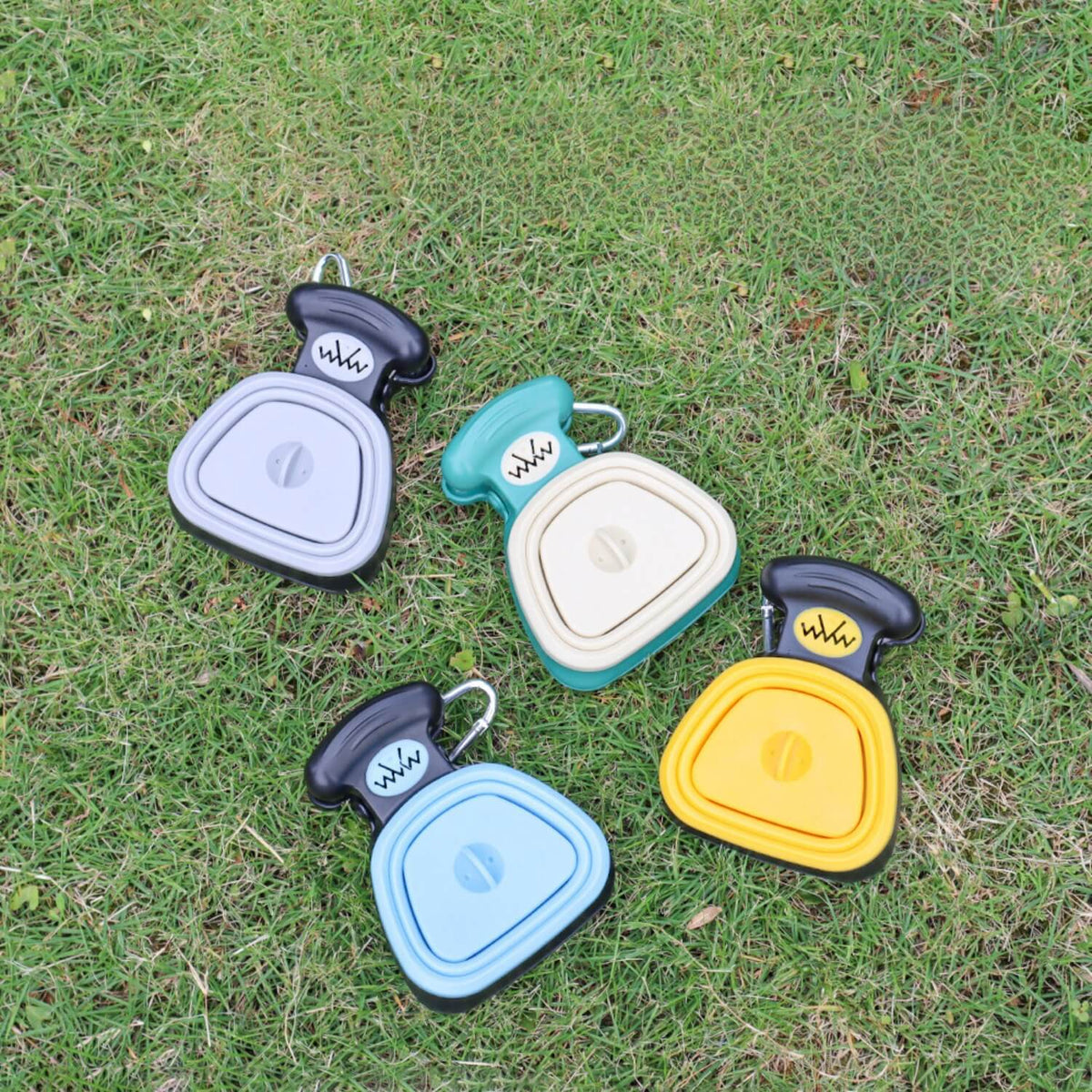 Collapsible Pooper Scooper | Handy Dog Poop Scooper