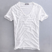 Organic Cotton Casual Fit Tee