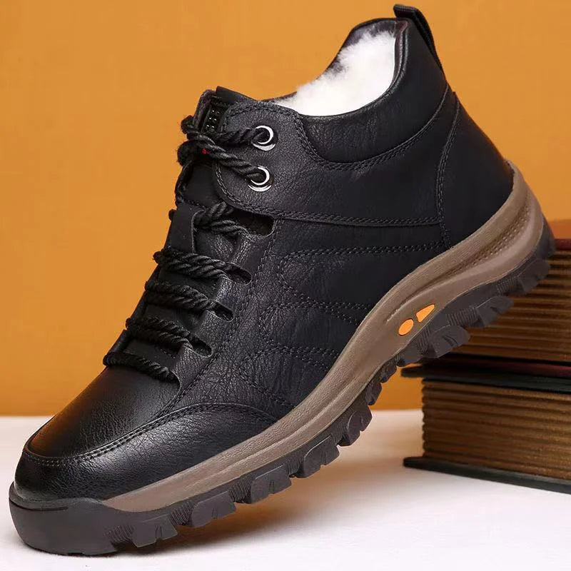 Comfortable Casual Orthopedic Walking Shoes - Image 1