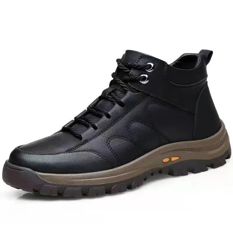 Comfortable Casual Orthopedic Walking Shoes - Image 2
