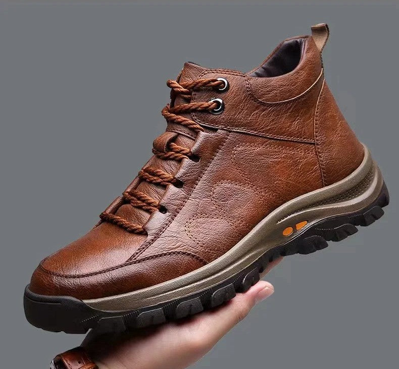 Comfortable Casual Orthopedic Walking Shoes - Image 4