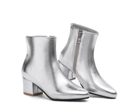 Comfortable, Elegant and Stylish Everyday Ankle Boots