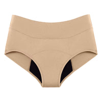 Ropa Interior Segura para Período para Hombres