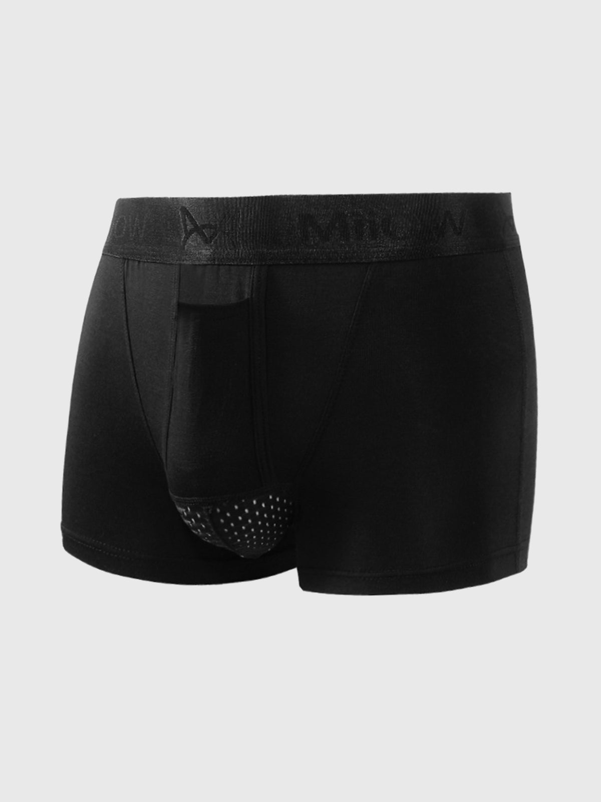 Comfortable Men's Shorts (3-Pack)
