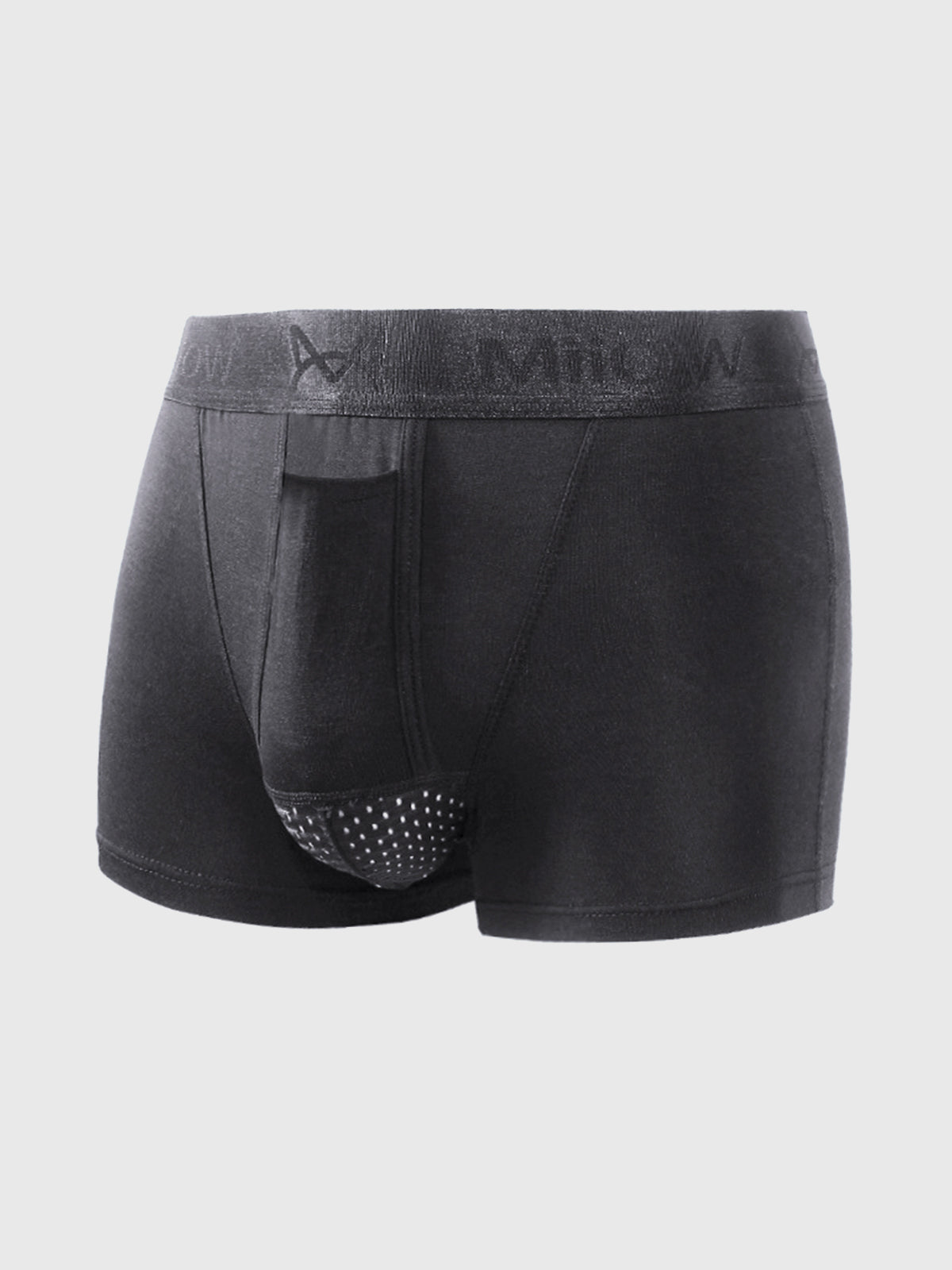 Comfortable Men's Shorts (3-Pack)