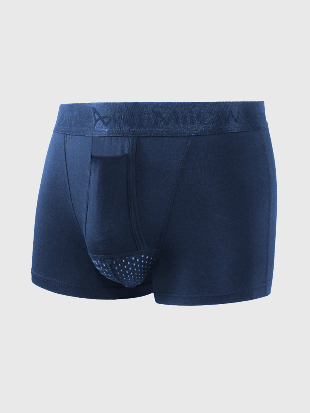 Comfortable Men's Shorts (3-Pack)