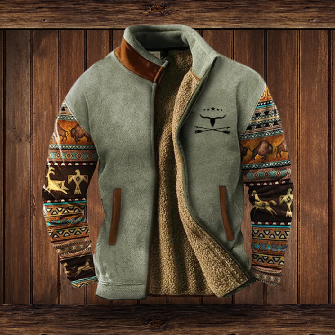 Comfortable Outdoor Fleece Vest for Easy Layering