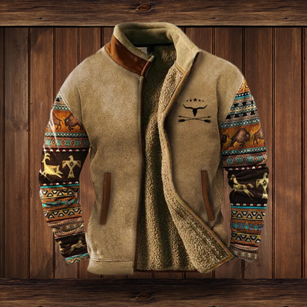 Comfortable Outdoor Fleece Vest for Easy Layering