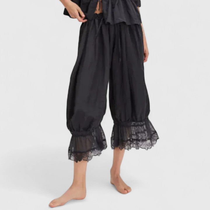Comfortable Trousers