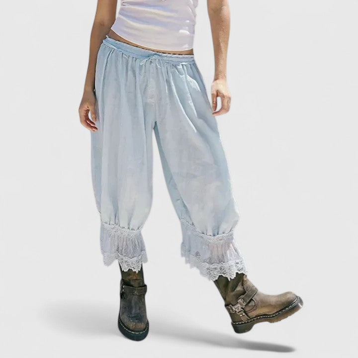 Comfortable Trousers