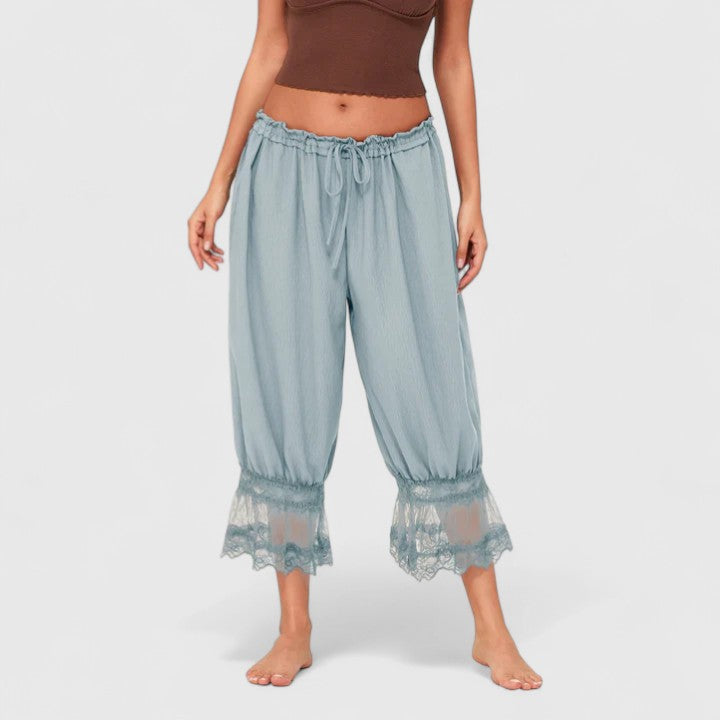 Comfortable Trousers