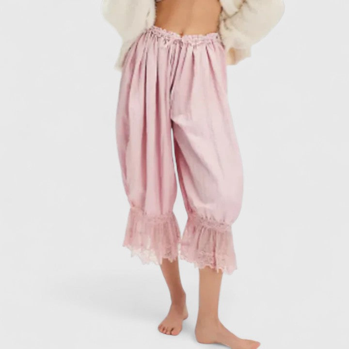 Comfortable Trousers