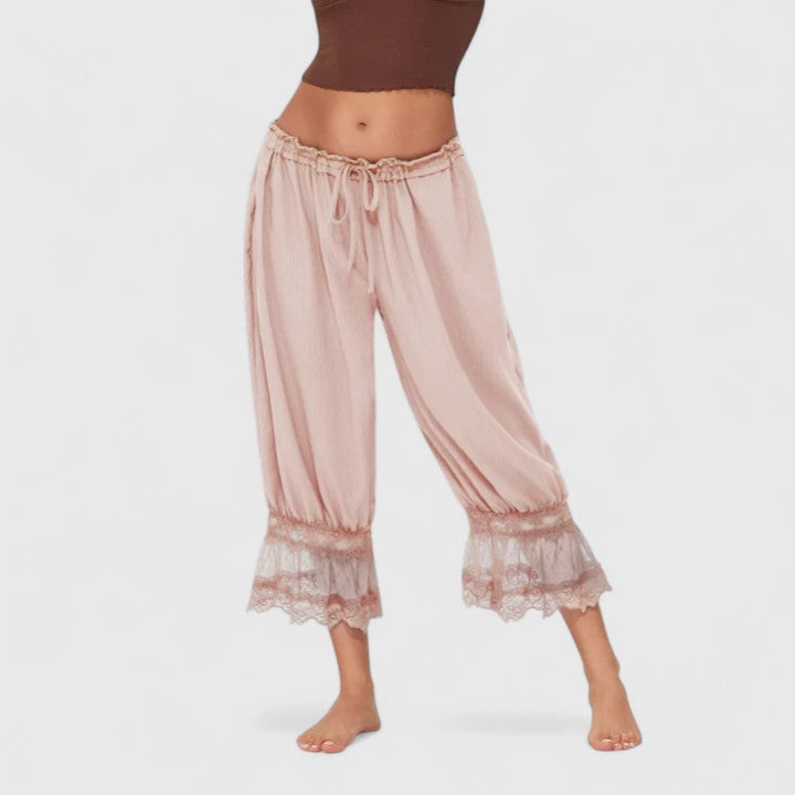 Comfortable Trousers