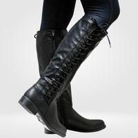 Comfortable Women's High Boots
