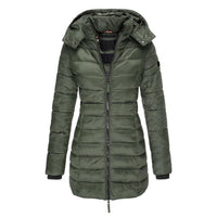 Comfortable Women's Jacket