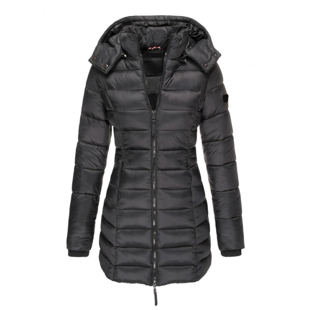 Comfortable Women's Jacket