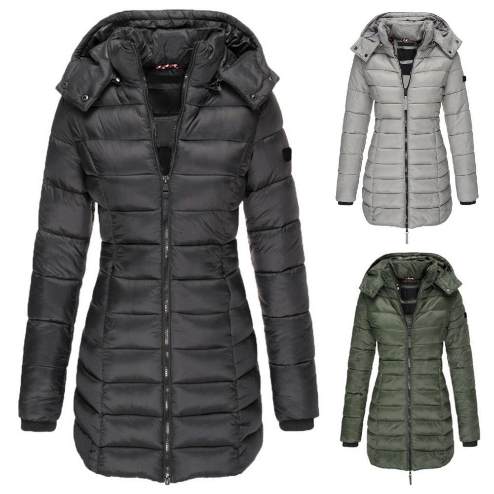 Comfortable Women's Jacket
