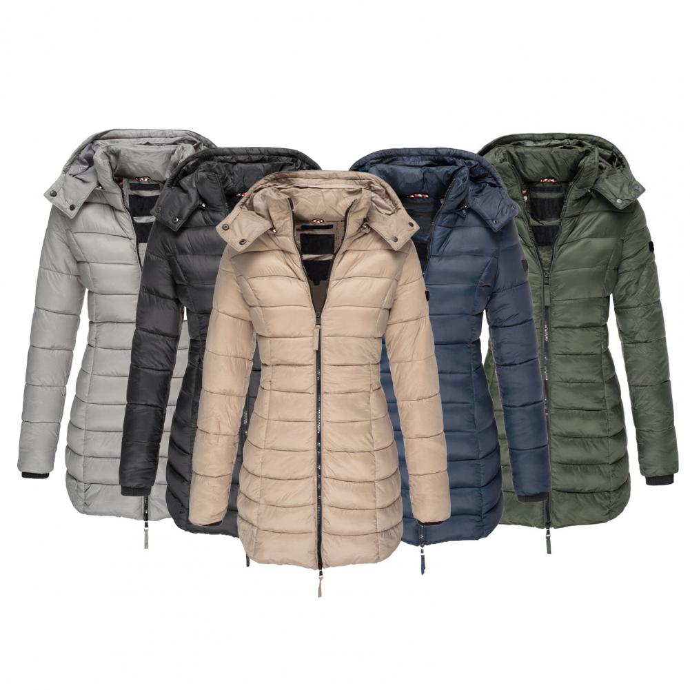 Comfortable Women's Jacket