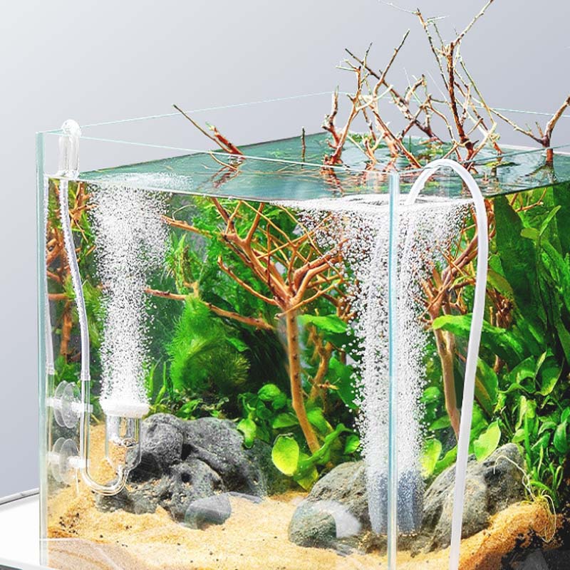 Compact & Portable Oxygen Pump