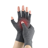 Gants de soutien pour arthrite, douleurs aux mains et raideur articulaire