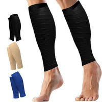 Calf Compression Sleeves for Leg Pain Relief