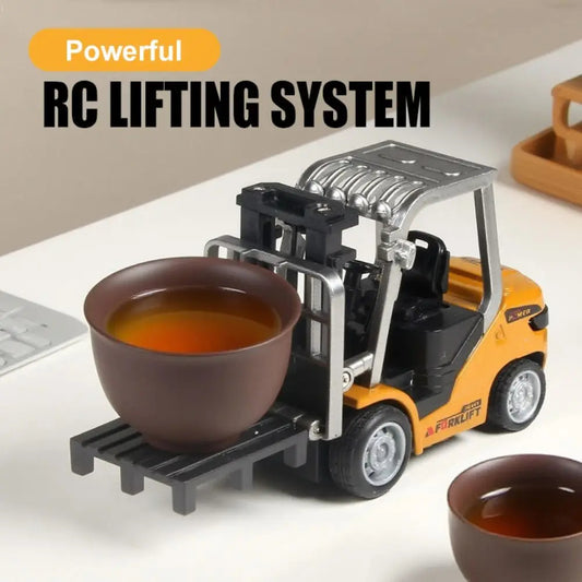 ConstructionRC™ – Realistic RC Construction - Image 1