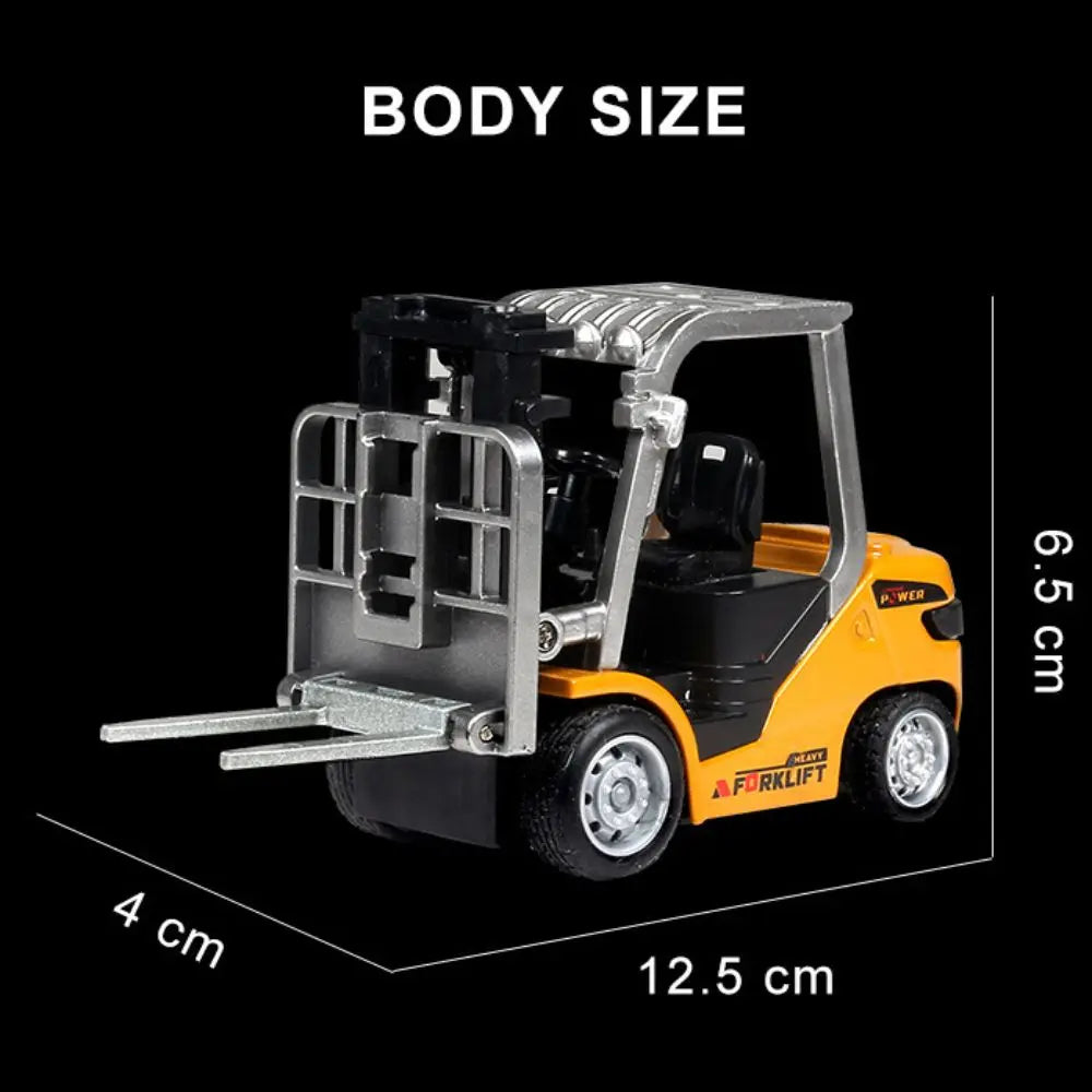 ConstructionRC™ – Realistic RC Construction - Image 4