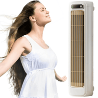 COOKBREEZE – Ventilateur de cuisine compact pour une fraîcheur agréable lors des journées chaudes