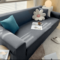 COUCHWRAP – Housse de canapé antidérapante et confortable
